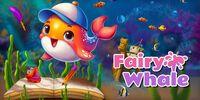 Portada oficial de Fairy Whale para Switch