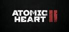 Portada oficial de de Atomic Heart 2 para PC