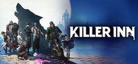 Portada oficial de KILLER INN para PC