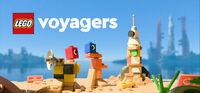 Portada oficial de LEGO Voyagers para PC