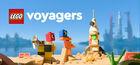 Portada oficial de de LEGO Voyagers para PC
