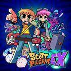 Portada oficial de de Scott Pilgrim EX para PS5
