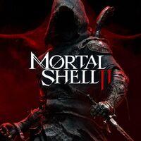 Portada oficial de Mortal Shell 2 para PS5