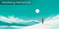 Portada oficial de Mastering Metaphors para Switch