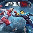 Portada oficial de de Invincible VS para PS5