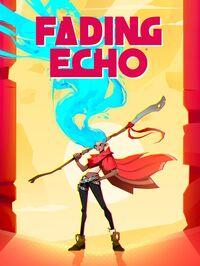 Portada oficial de Fading Echo para PC