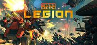 Portada oficial de TerraTech Legion para PC