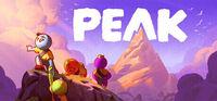 Portada oficial de PEAK para PC