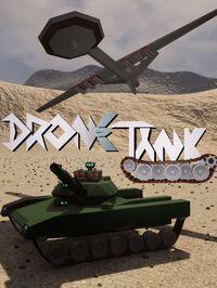 Portada oficial de Armory: Drone Tank para PC