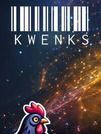 Portada oficial de KWENKS - The Game para PC