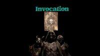 Portada oficial de Invocation para PC