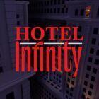 Portada oficial de de Hotel Infinity para PS5