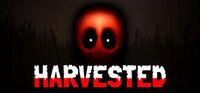 Portada oficial de HARVESTED para PC