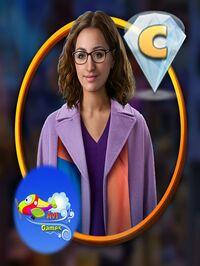 Portada oficial de Lost and Found 1: Agency Collector's Edition para PC