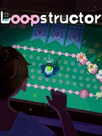 Portada oficial de Loopstructor para PC