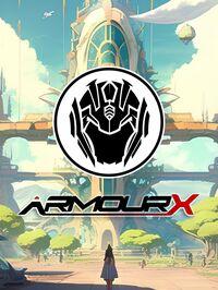 Portada oficial de ArmourX para PC