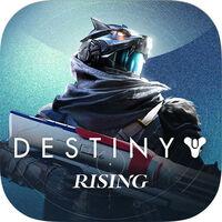 Portada oficial de Destiny: Rising para Android