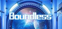 Portada oficial de Boundless para PC