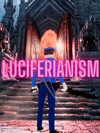 Portada oficial de Luciferianism para PC