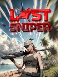 Portada oficial de Last Sniper para PC