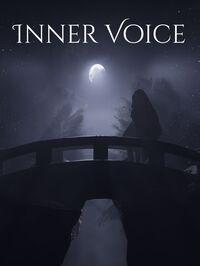 Portada oficial de Inner Voice para PC