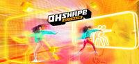 Portada oficial de OhShape para PC