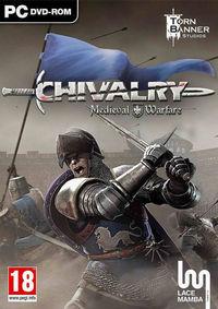 Portada oficial de Chivalry Medieval Warfare para PC