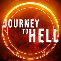 Portada oficial de Journey to Hell para iPhone