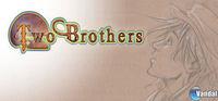 Portada oficial de Two Brothers para PC