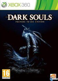 Dark Souls: Prepare to Die Edition