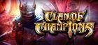 Portada oficial de de Clan of Champions para PC