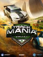 Portada oficial de de TrackMania 2: Valley para PC