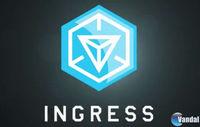 Portada oficial de Ingress para Android