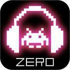 Portada oficial de de Groove Coaster Zero para iPhone