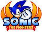 Portada oficial de de Sonic the Fighters PSN para PS3