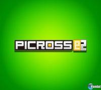 Portada oficial de Picross e2 eShop para Nintendo 3DS