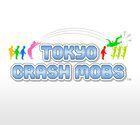 Portada oficial de de Tokyo Crash Mobs eShop para Nintendo 3DS