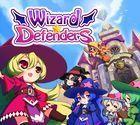 Portada oficial de de Wizard Defenders DSiW para NDS