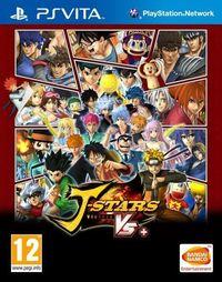 J-Stars Victory Vs + Plus Midia Digital Ps3 - WR Games Os melhores jogos  estão aqui!!!!