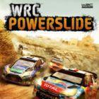 Portada oficial de de WRC Powerslide PSN para PS3