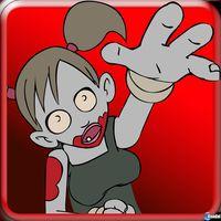 Portada oficial de Zombie I Scream para iPhone