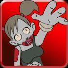 Portada oficial de de Zombie I Scream para iPhone