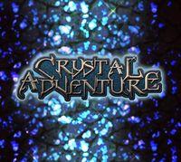 Portada oficial de Crystal Adventure DSiW para NDS