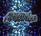Portada oficial de de Crystal Adventure DSiW para NDS