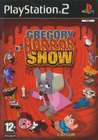 Portada oficial de de Gregory Horror Show para PS2