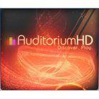 Portada oficial de de Auditorium HD PSN para PS3