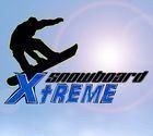 Portada oficial de de Snowboard Extreme DSiW para NDS