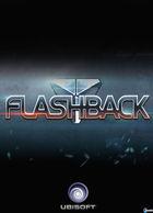 Portada oficial de de Flashback PSN para PS3