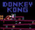 Portada oficial de de Donkey Kong CV para Wii U