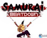 Portada oficial de Samurai Beatdown para Android